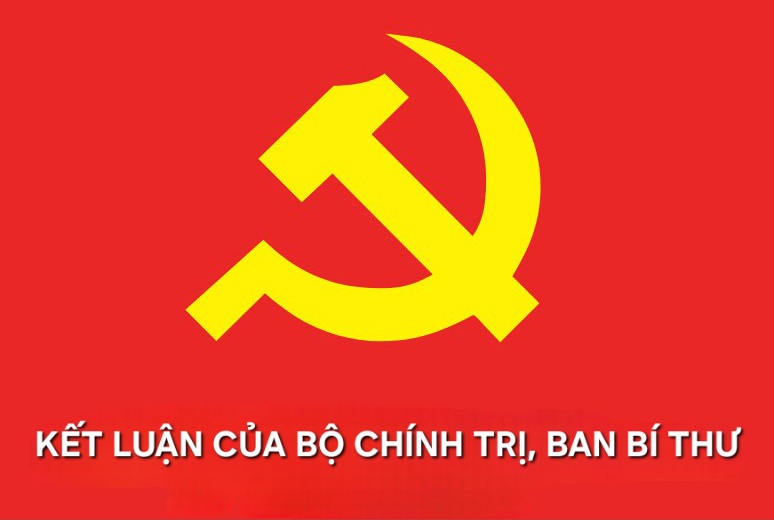 Kết luận số 228-KL/TW về tình hình, kết quả hoạt động của bộ máy hệ thống chính trị và chính quyền địa phương 2 cấp